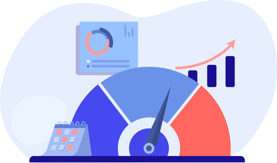 Downloads illustration