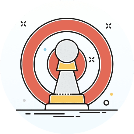 Content illustration