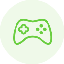 Different platforms supported